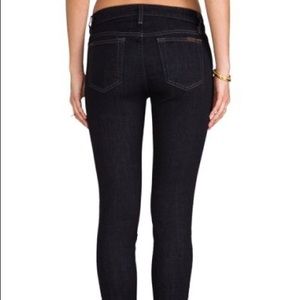 Joe's Jeans Skinny Ankle Jean Size 29